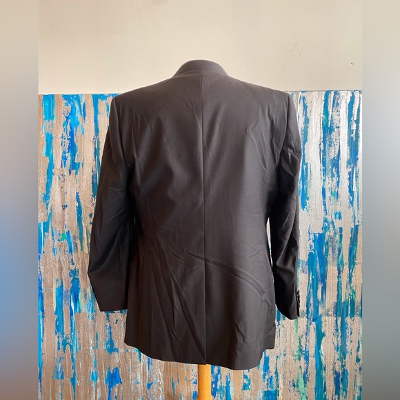 Brooks Brothers 1818 Tuxedo Jacket 42R - Picture 3 of 8